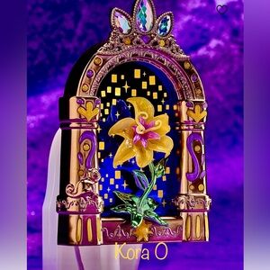 Disney Princess Rapunzel Nightlight & Fragrance Plug